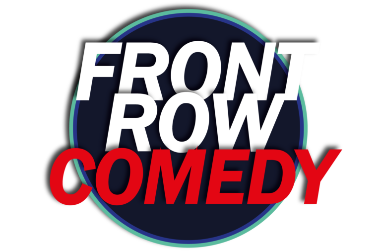 Front Row Comedy UK based comedy agency host to some of the